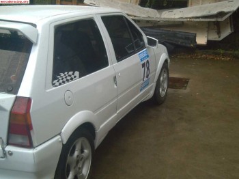 Se vende ax sport
