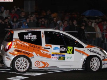 Fran lago vende citroën c2 tope gr. a