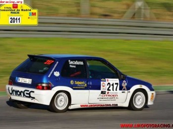 Vendo/cambio --- citroen saxo 16v gr.n