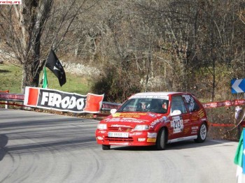 Se vende citroen saxo 16v tope grupo n