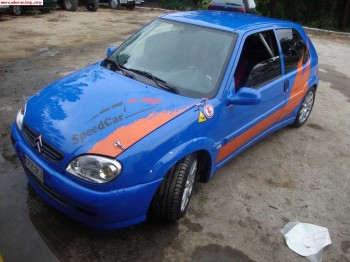 Saxo 1.6 16 grupo n........... urge 