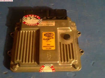 Se vende centralita c2 r2