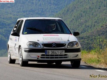Citoen saxo 16v gr n