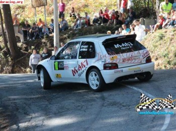 Saxo super hayabusa scc...