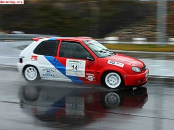 Vendo citroen saxo 16 grupo -n