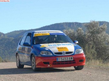Saxo 1.6 16v gr n