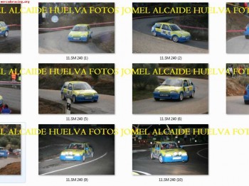 Ax gt 3500 € listo para correr