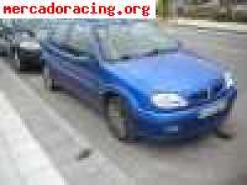 Vendo o canbio xaso 16v fase 2