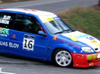 Saxo 16v