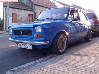 Oportunidad, se cambian por saxo o 106 gr.a