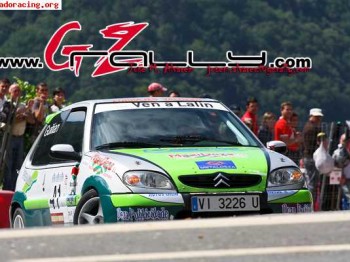 Saxo copa gr.a economico