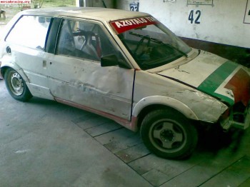 Ax 1.6 tierra (asturias)  1400€