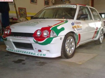 Ax gordo,vendo o cambio