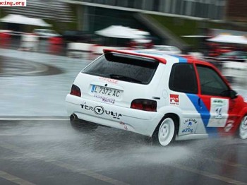 Citroen saxo