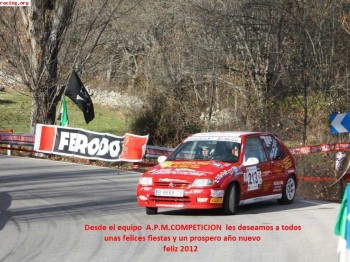 Se vende citroen saxo tope grupo n