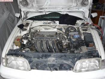 Zx 16v se vende 1400 euros