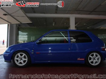 Vendo-cambio-despiezo saxo gr.a