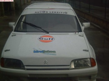 Se vende ax sport