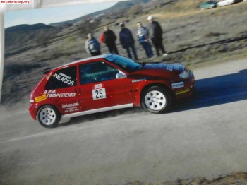 Se vende saxo 16v urge