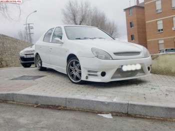 Citroen xsara tuning venta!!!