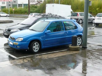 Se vende o se alquila saxo