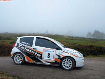 Se vende - - citroen c2 max gr.a