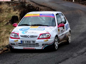 Citroen saxo vts 16v