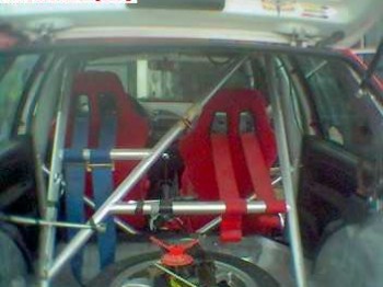 Saxo 16v año 2005 muy fiable 8500€