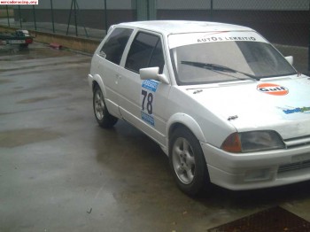 Se vende ax sport
