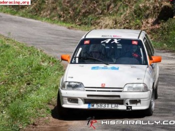 Citroen ax sport gr.a
