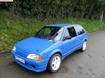 Citroen ax gr:a