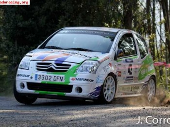 Se vende c2 challenge ex-martin bello