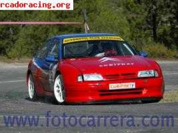 Zx kit car