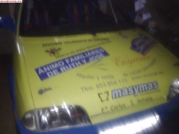 Se vende ax gt super fiable para divertirse y acabar que es 