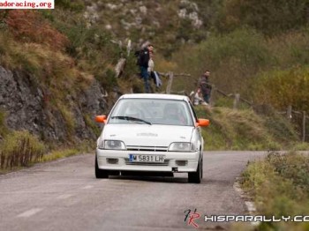 Citroen ax sport gr.a
