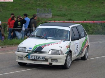 ¡2600 euros! ax gt listo para correr!!!!!!!!