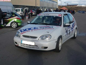 Citroen saxo