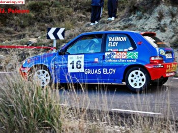 Saxo 16v