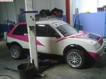 Oferta se vende ax 4x4