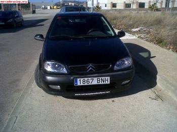 Oferton saxo 16v