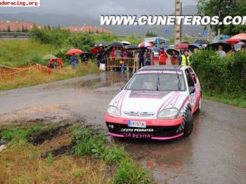 Citroen saxo copa mejorado