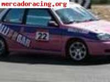 Se vende saxo vts 8v grn