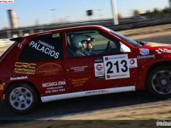 Se vende citroen saxo 16v coche ganador siempre primeros pue