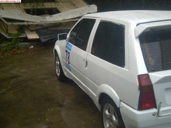 Se vende ax sport