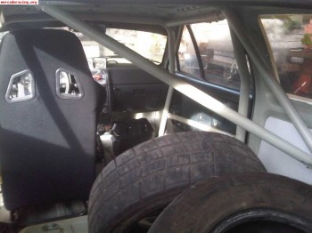 Venta de barras de ax