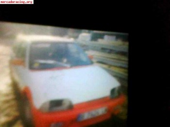 Vendo mi ax gt esta de calle