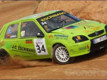 Se vende citroen saxo de autocross 