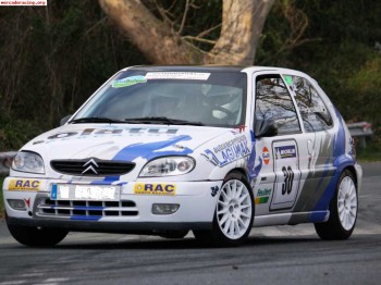 Saxo gr a
