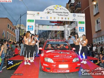 Citroen saxo kit car