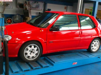 Se vende saxo grupo a